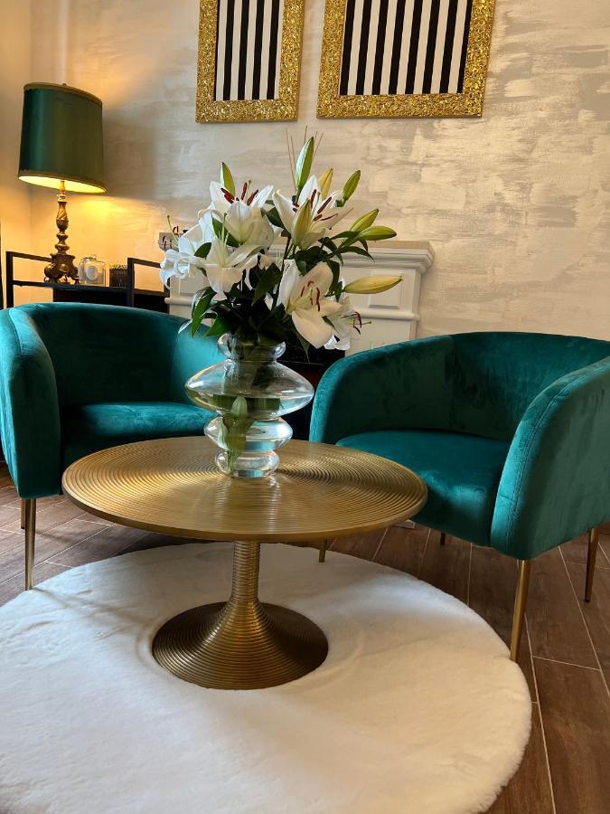 La Dolce Vita Luxury Ii With Best Free Private Parking In Center Pula