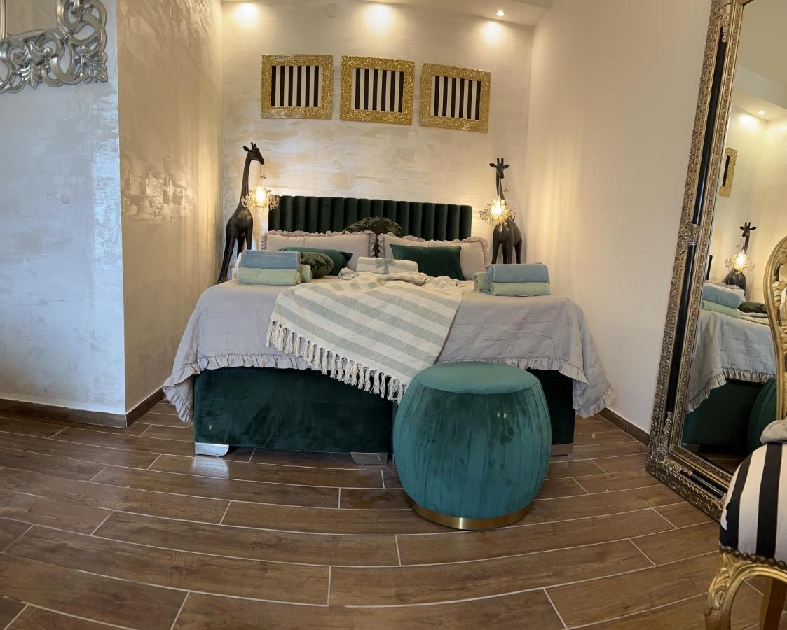 Apartmán La Dolce Vita Luxury Ii With Best Free Private Parking In Center Pula