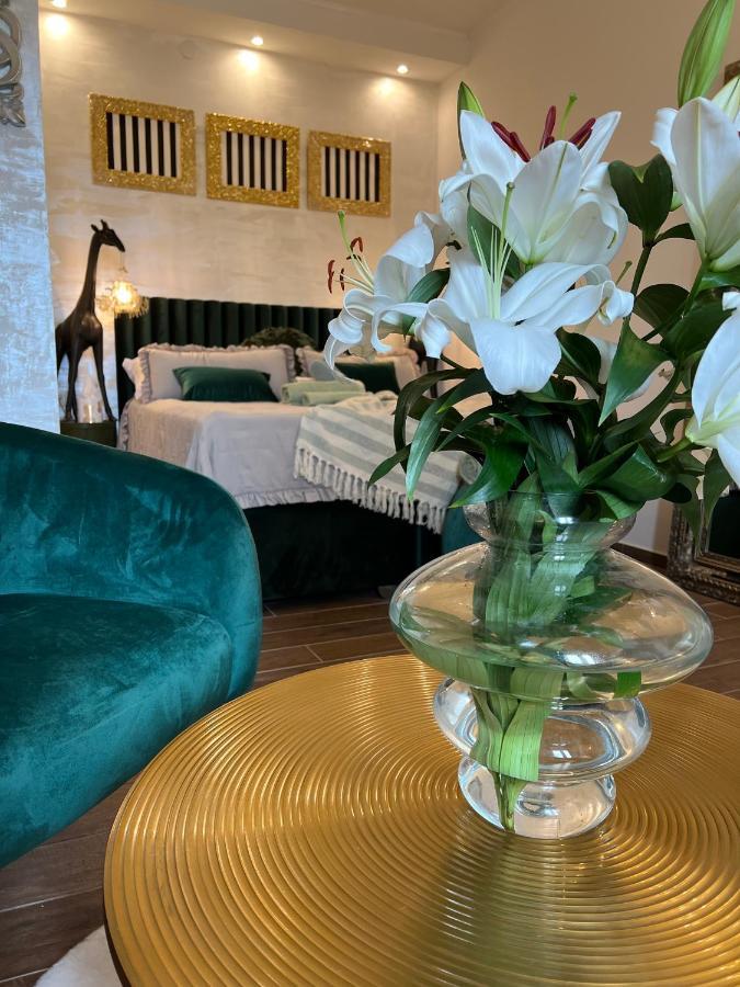 La Dolce Vita Luxury Ii With Best Free Private Parking In Center * Pula