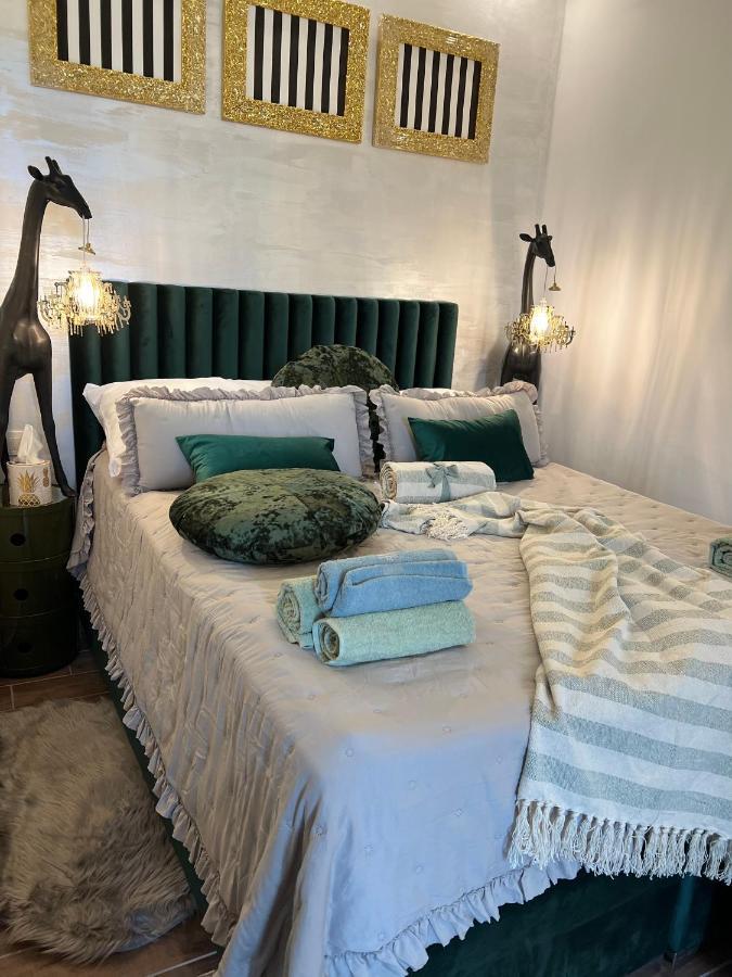 Apartmán La Dolce Vita Luxury Ii With Best Free Private Parking In Center