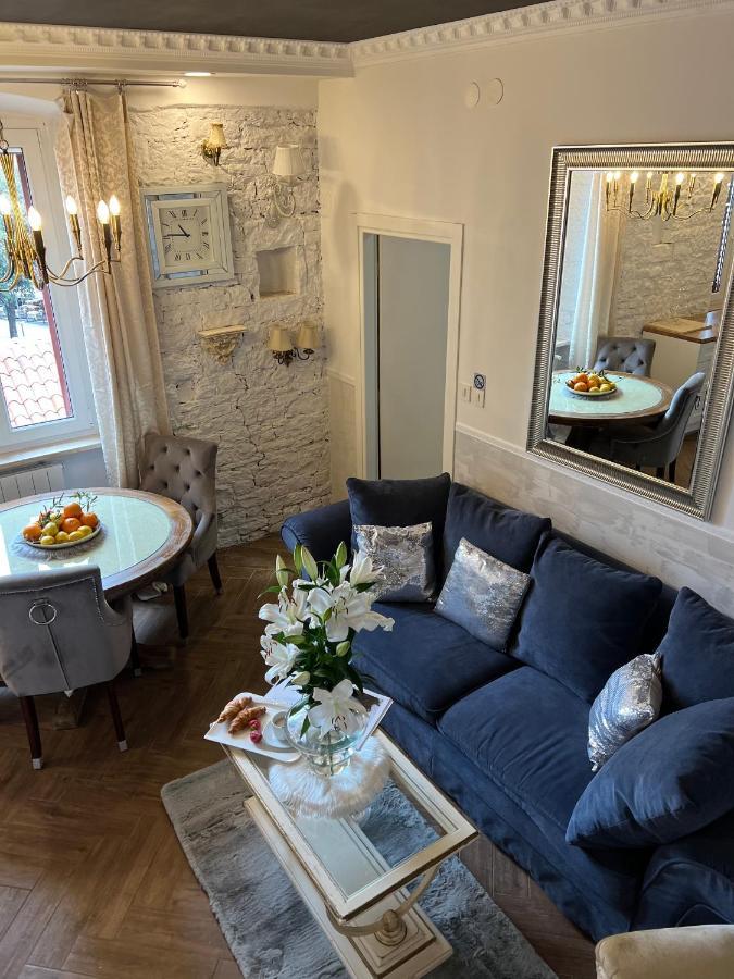 Apartmán La Dolce Vita Luxury Ii With Best Free Private Parking In Center