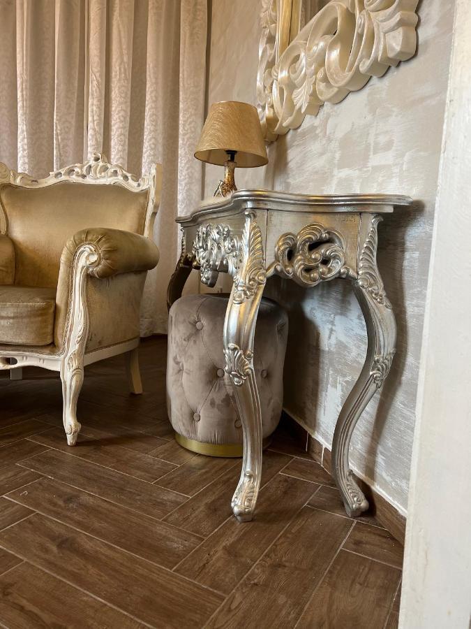 Apartmán La Dolce Vita Luxury Ii With Best Free Private Parking In Center Pula