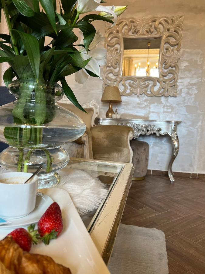 La Dolce Vita Luxury Ii With Best Free Private Parking In Center Apartmán Pula